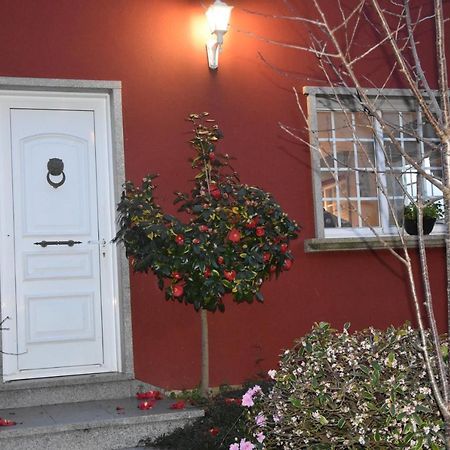 Casa En Vigo Villa Bagian luar foto