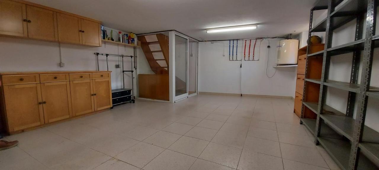 Casa En Vigo Villa Bagian luar foto