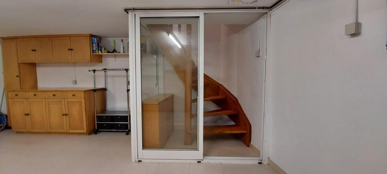 Casa En Vigo Villa Bagian luar foto